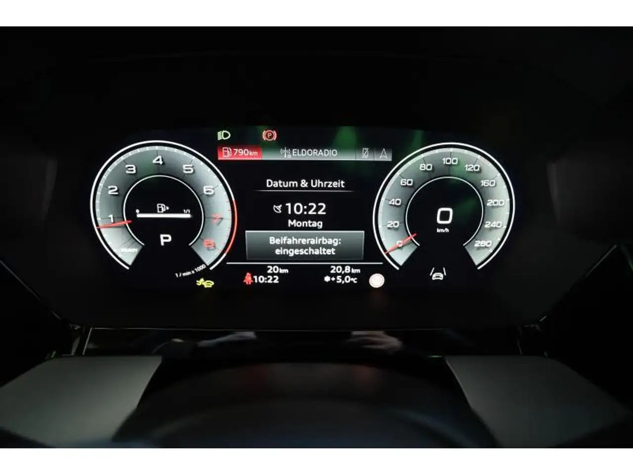 Audi A3 2026