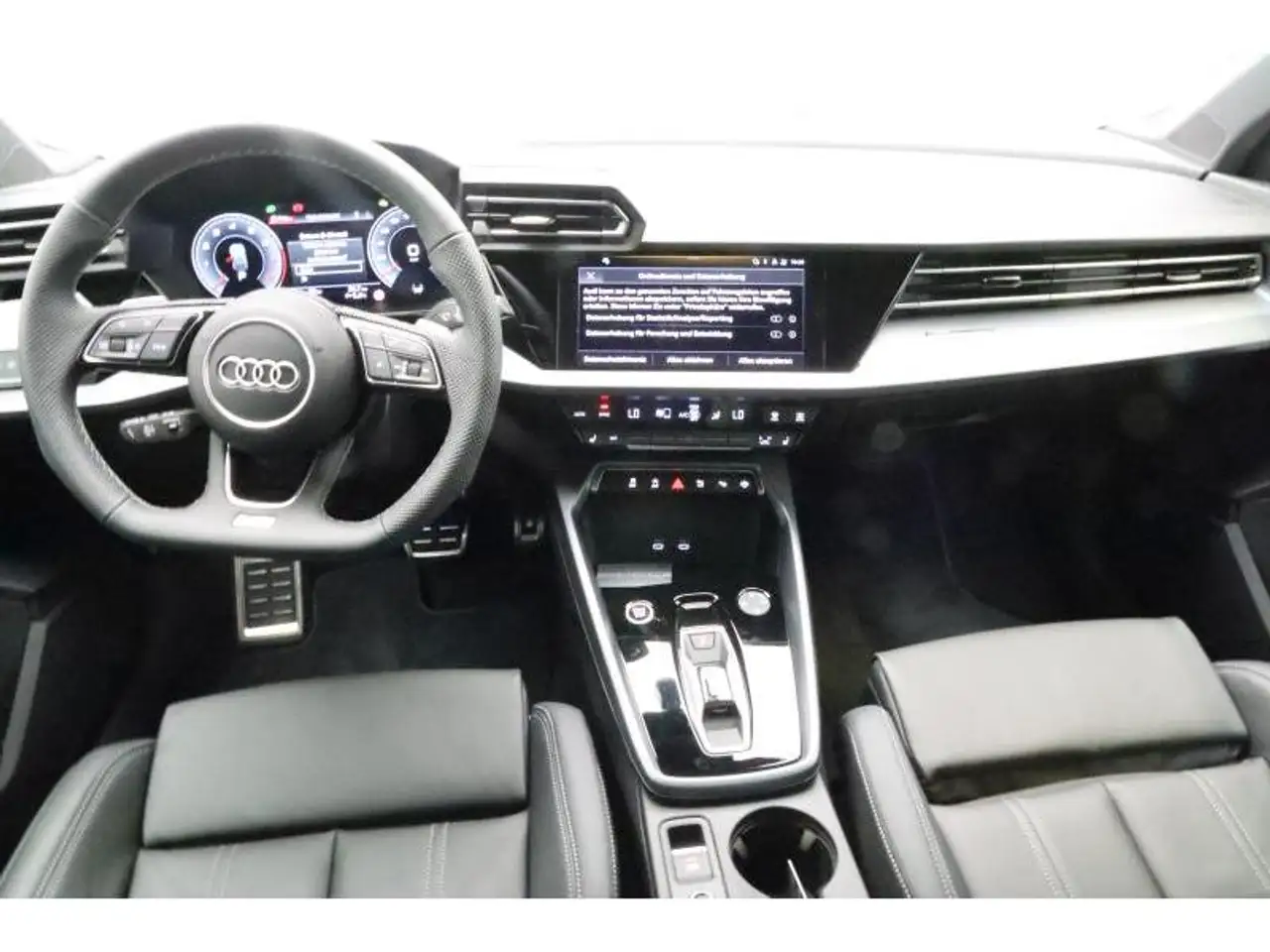 Audi A3 2026