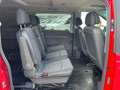 Mercedes-Benz Vito Mixto 122CDI lang  2 SCHIEBETÜREN XENON AHK Rot - thumbnail 13