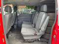 Mercedes-Benz Vito Mixto 122CDI lang  2 SCHIEBETÜREN XENON AHK Rot - thumbnail 12