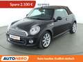 MINI Cooper Cabrio Cooper Highgate Коричневий - thumbnail 1