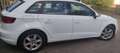Audi A3 A3 1.2 TFSI Sportback Ambition leicht Unfall Weiß - thumbnail 3