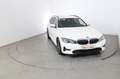 BMW 330 BMW 3 Touring 330i xDrive Sport Line Weiß - thumbnail 2