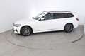 BMW 330 BMW 3 Touring 330i xDrive Sport Line Weiß - thumbnail 8