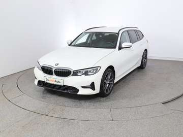 BMW 3 Touring 330i xDrive Sport Line