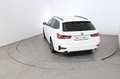 BMW 330 BMW 3 Touring 330i xDrive Sport Line Weiß - thumbnail 6