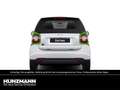 smart forTwo cabrio electric drive passion Cool&Media Weiß - thumbnail 6