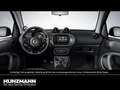 smart forTwo cabrio electric drive passion Cool&Media Weiß - thumbnail 4