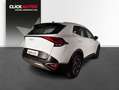 Kia Sportage 1.6 TGDI 215CV HEV Drive Blanco - thumbnail 5