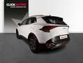 Kia Sportage 1.6 TGDI 215CV HEV Drive Blanco - thumbnail 4