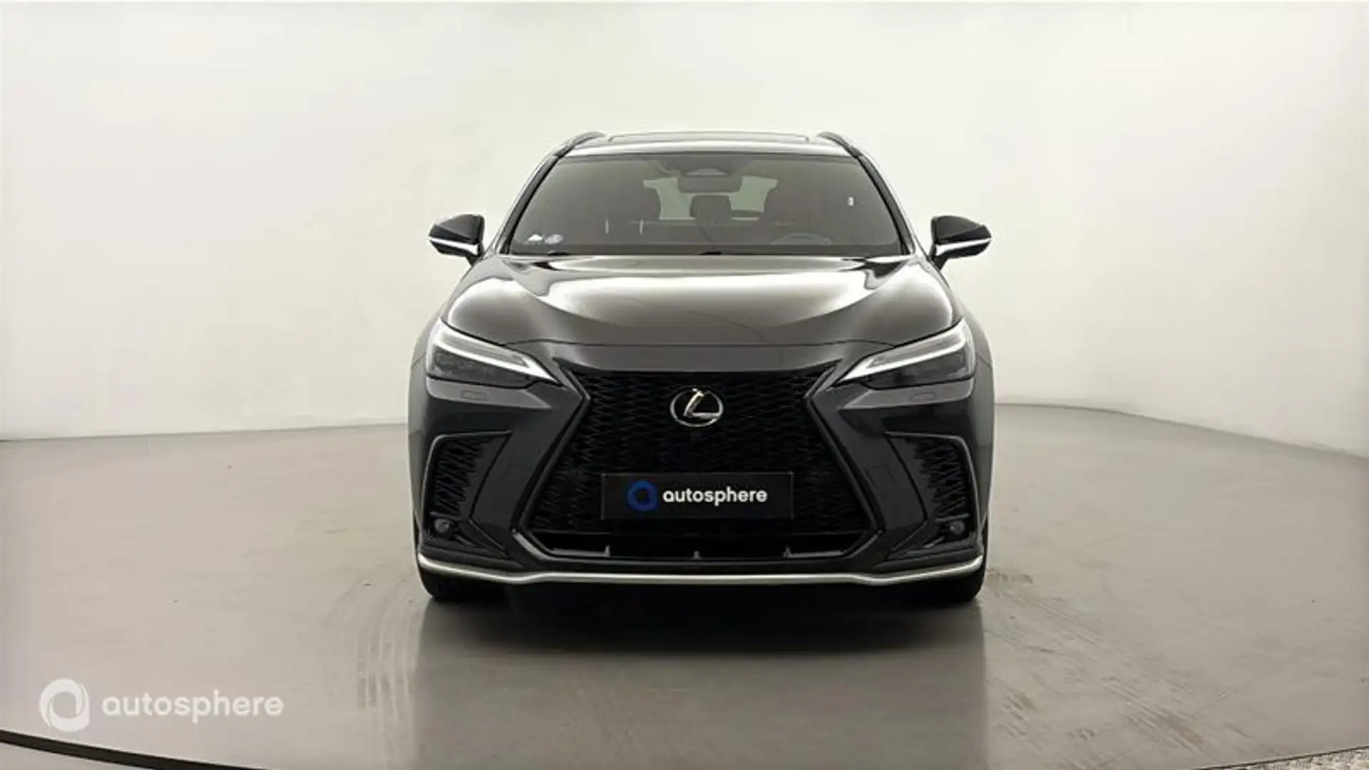 Lexus NX 450h+ 450h+ F SPORT Executive 4WD - 2