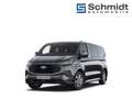Ford Transit Custom Kombi Limited 340L2 2,5L Duratec PHEV 233PS A FWD Grau - thumbnail 1