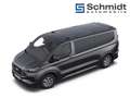 Ford Transit Custom Kombi Limited 340L2 2,5L Duratec PHEV 233PS A FWD Grau - thumbnail 8
