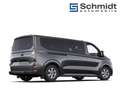 Ford Transit Custom Kombi Limited 340L2 2,5L Duratec PHEV 233PS A FWD Grau - thumbnail 4