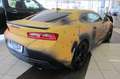 Chevrolet Camaro 2,0 Turbo Coupe EINZELSTÜCK Amarillo - thumbnail 4