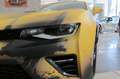 Chevrolet Camaro 2,0 Turbo Coupe EINZELSTÜCK Gelb - thumbnail 7