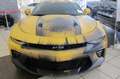 Chevrolet Camaro 2,0 Turbo Coupe EINZELSTÜCK Gelb - thumbnail 6