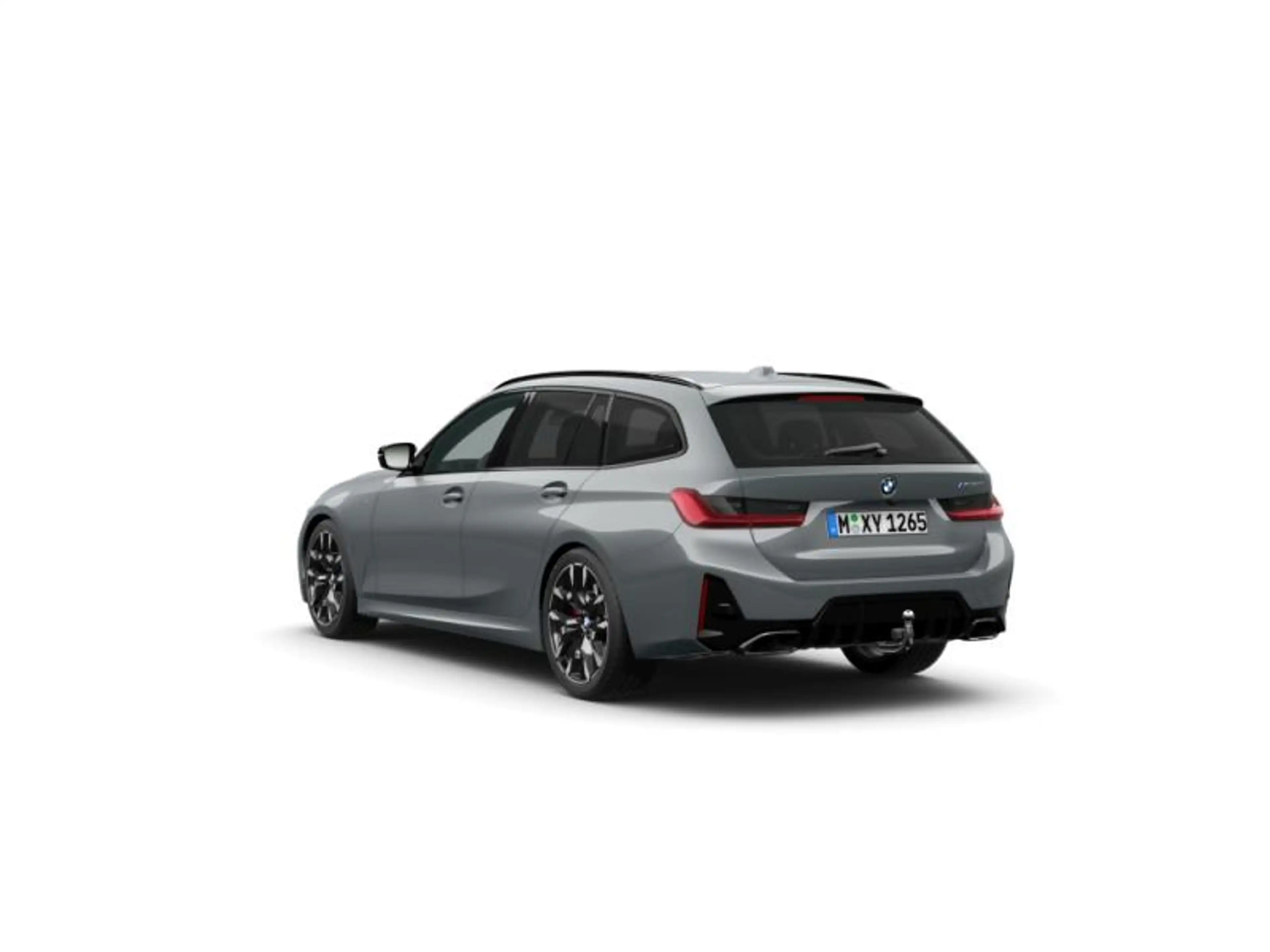 BMW 340 M PRO i xDrive — photo 5