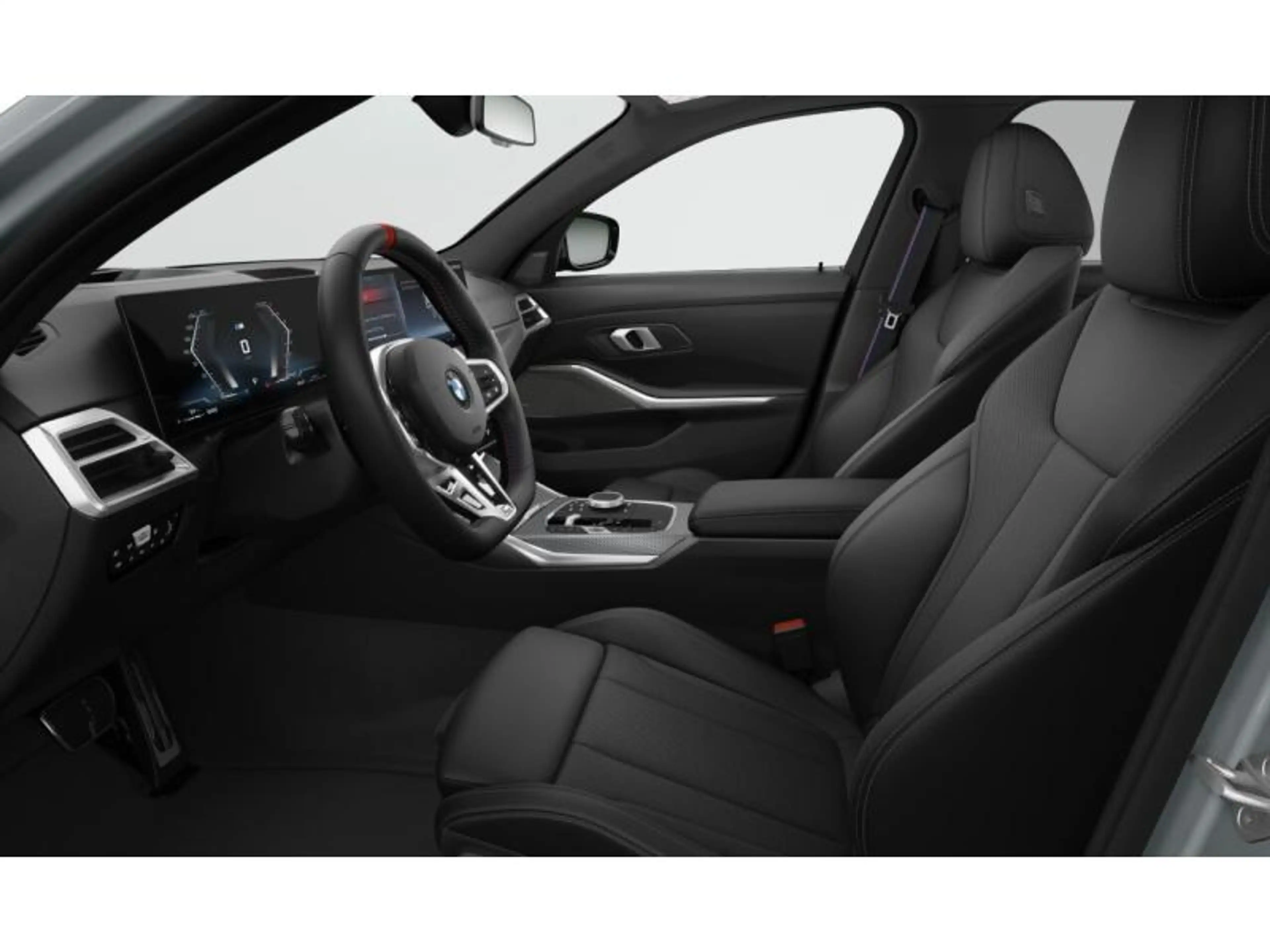 BMW 340 M PRO i xDrive — photo 6