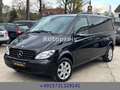 Mercedes-Benz Viano 2.2 CDI Klima Leder Navi AHK Kamera Tisch Negro - thumbnail 1