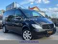 Mercedes-Benz Viano 2.2 CDI Klima Leder Navi AHK Kamera Tisch Negro - thumbnail 4
