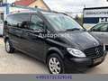 Mercedes-Benz Viano 2.2 CDI Klima Leder Navi AHK Kamera Tisch Negro - thumbnail 3