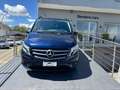 Mercedes-Benz Vito 2200 CDI AUTOCARRO 4x4 Blu/Azzurro - thumbnail 3