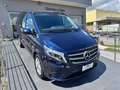Mercedes-Benz Vito 2200 CDI AUTOCARRO 4x4 Blu/Azzurro - thumbnail 1