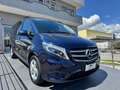 Mercedes-Benz Vito 2200 CDI AUTOCARRO 4x4 Blu/Azzurro - thumbnail 4