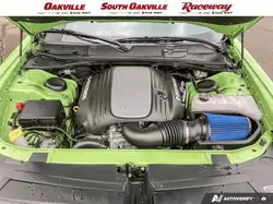 Dodge Challenger 2023 — фото 10