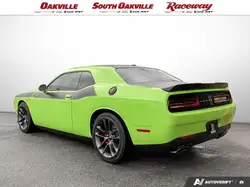 Dodge Challenger 2023