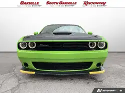 Dodge Challenger 2023
