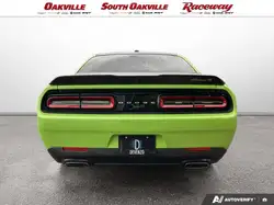 Dodge Challenger 2023