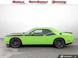 Dodge Challenger 2023