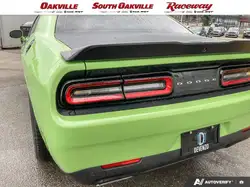 Dodge Challenger 2023 — фото 11