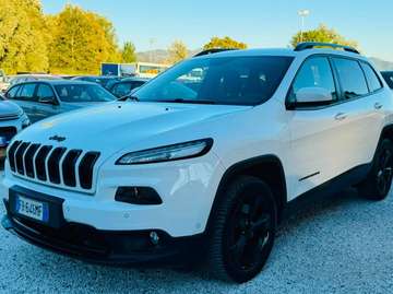 Cherokee V 2014 2.2 mjt II Longitude 4wd active drive I 185cv auto