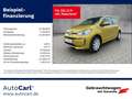 Volkswagen up! move up! DSG/SHZ/GRA/RFK/Climatron Gelb - thumbnail 1