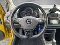Volkswagen up! move up! DSG/SHZ/GRA/RFK/Climatron Gelb - thumbnail 9