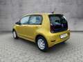 Volkswagen up! move up! DSG/SHZ/GRA/RFK/Climatron Gelb - thumbnail 4