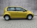 Volkswagen up! move up! DSG/SHZ/GRA/RFK/Climatron Gelb - thumbnail 5