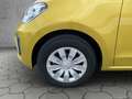 Volkswagen up! move up! DSG/SHZ/GRA/RFK/Climatron Gelb - thumbnail 6