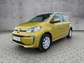 Volkswagen up! move up! DSG/SHZ/GRA/RFK/Climatron Gelb - thumbnail 2