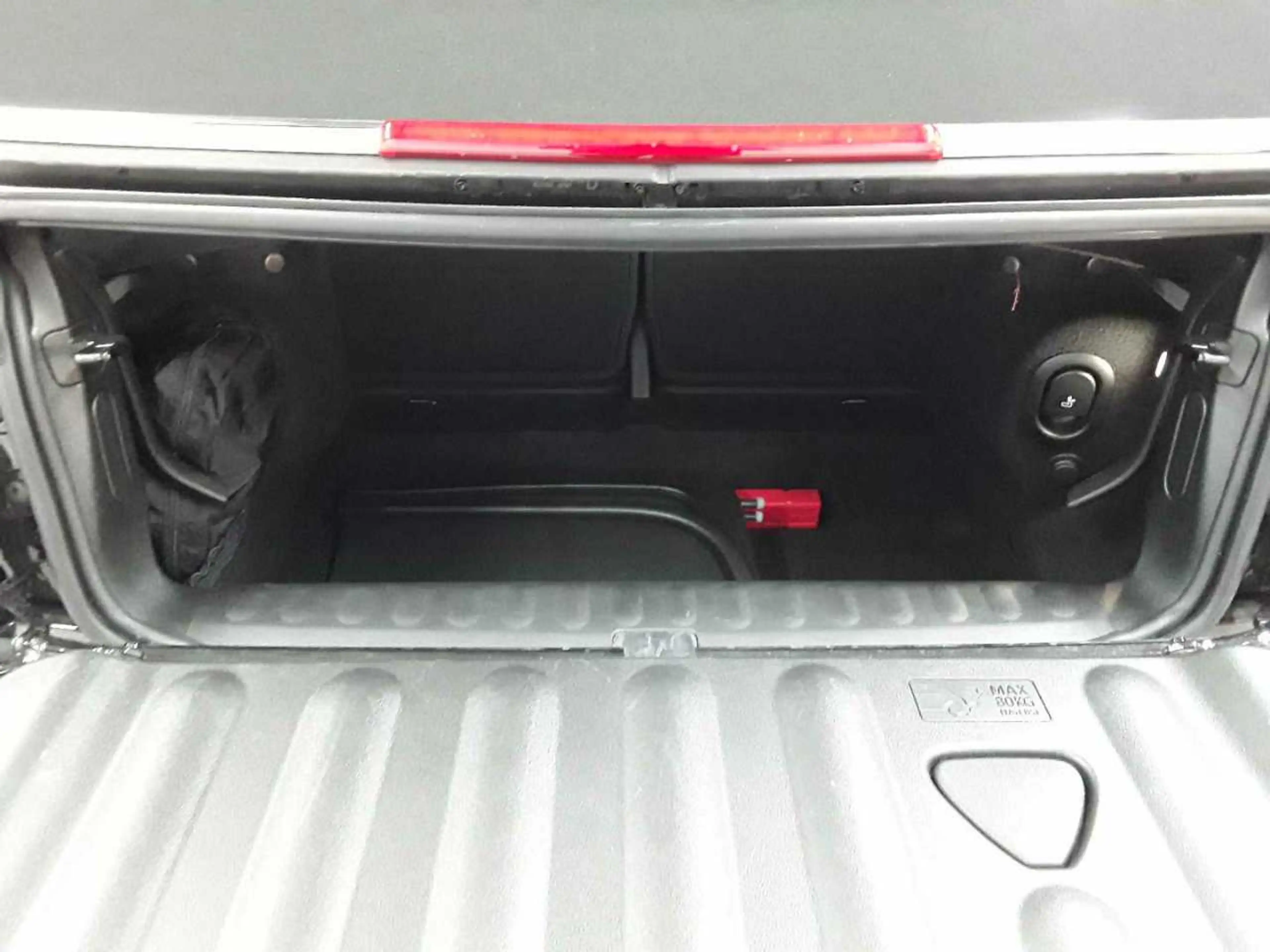 MINI Cooper Cabrio Mini Cooper Cabrio Aut. JCW Trim Navi Leder — photo 15