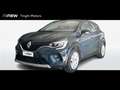 Renault Captur 1.6 E-Tech full hybrid Equilibre 145cv "AUTOCARRO" Blauw - thumbnail 1