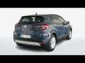 Renault Captur 1.6 E-Tech full hybrid Equilibre 145cv "AUTOCARRO" Bleu - thumbnail 3