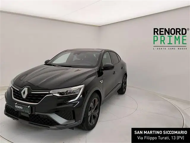 Renault Arkana 1.6 E-Tech full hybrid R.S. Line 145cv