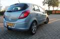 Opel Corsa - trekhaak - l.m.velgen - 1400 motor - airco - ele Blauw - thumbnail 8