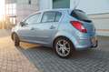 Opel Corsa - trekhaak - l.m.velgen - 1400 motor - airco - ele Blauw - thumbnail 6