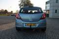 Opel Corsa - trekhaak - l.m.velgen - 1400 motor - airco - ele Blauw - thumbnail 7