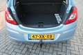 Opel Corsa - trekhaak - l.m.velgen - 1400 motor - airco - ele Blauw - thumbnail 12